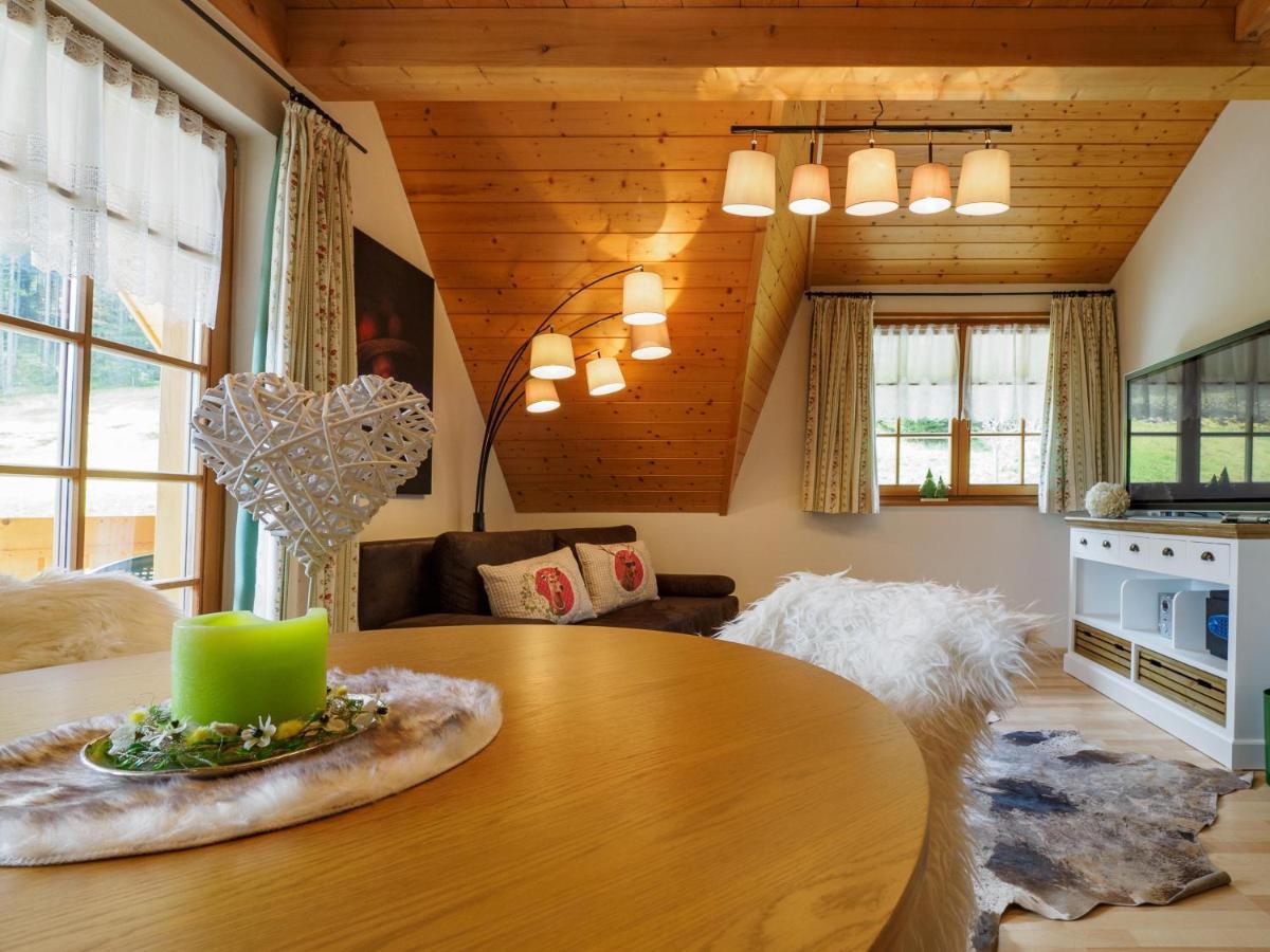 Holiday Apartements By Hotel Gruener Baum Feldberg Feldberg  Ngoại thất bức ảnh