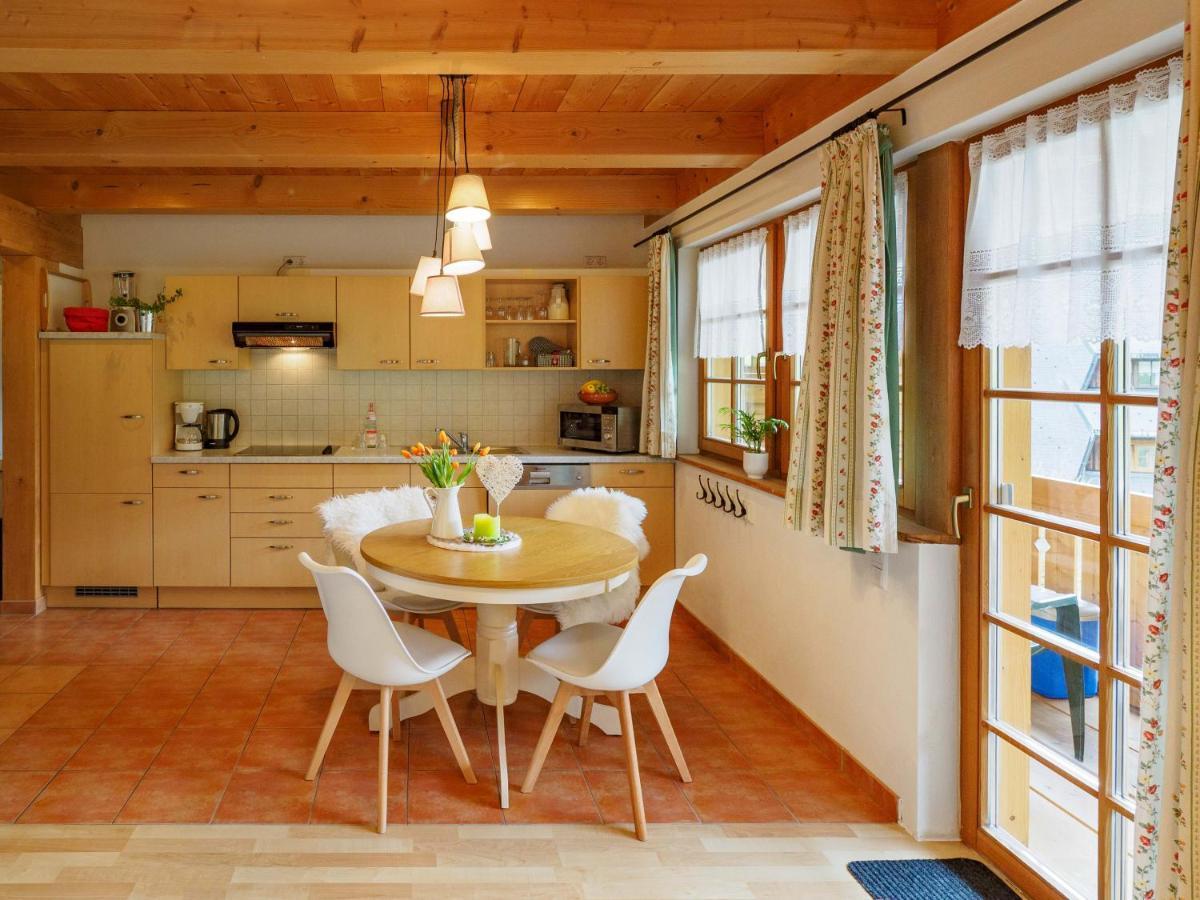 Holiday Apartements By Hotel Gruener Baum Feldberg Feldberg  Ngoại thất bức ảnh