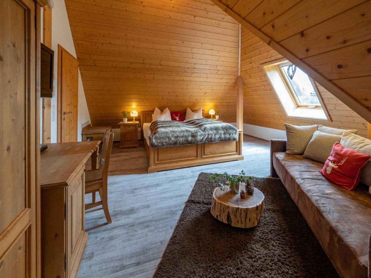 Holiday Apartements By Hotel Gruener Baum Feldberg Feldberg  Ngoại thất bức ảnh