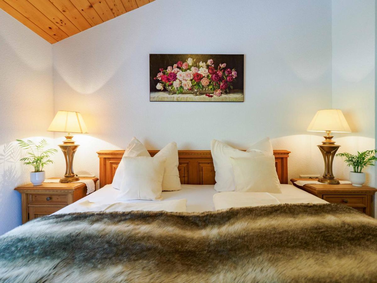 Holiday Apartements By Hotel Gruener Baum Feldberg Feldberg  Ngoại thất bức ảnh