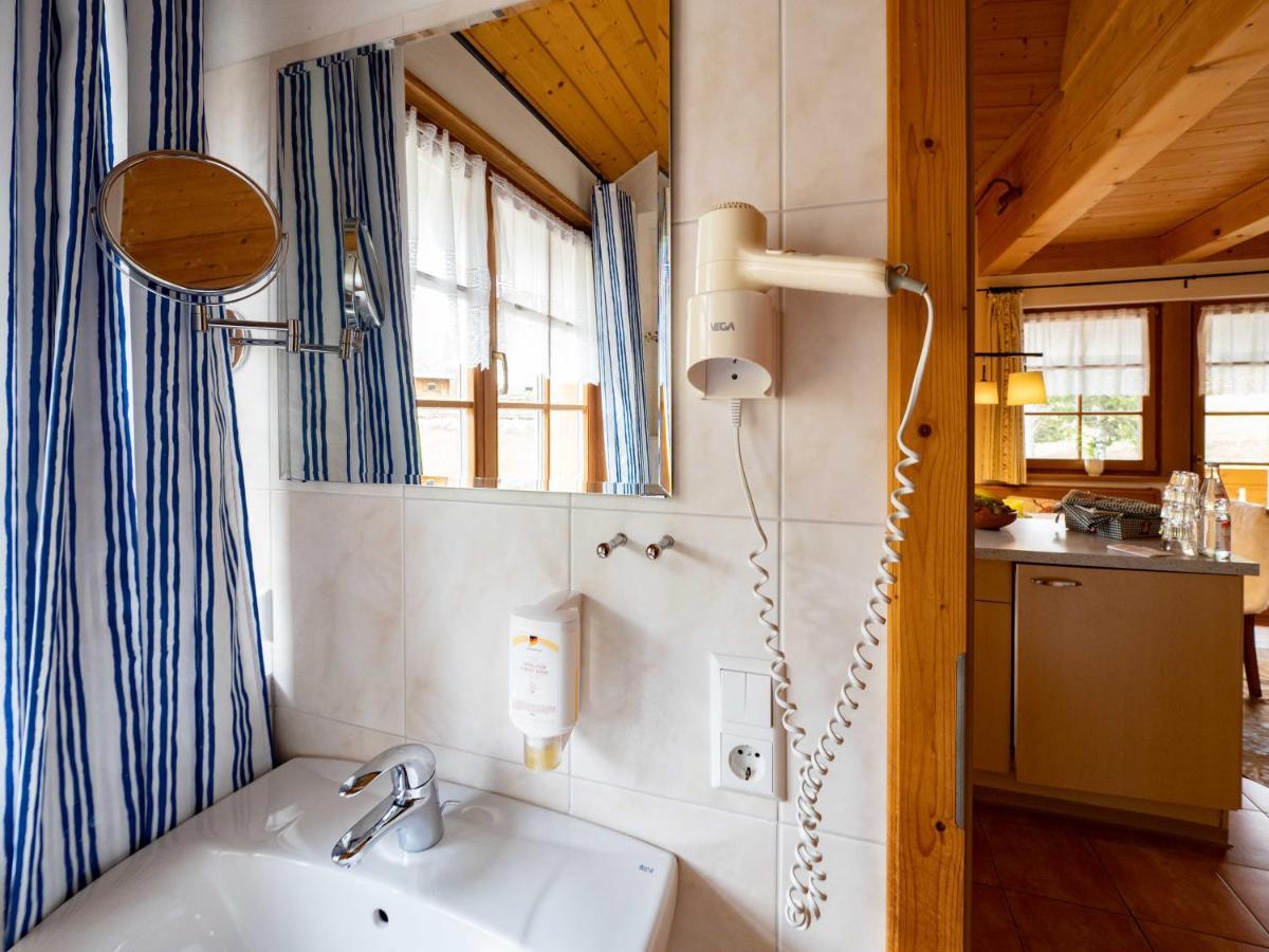 Holiday Apartements By Hotel Gruener Baum Feldberg Feldberg  Ngoại thất bức ảnh