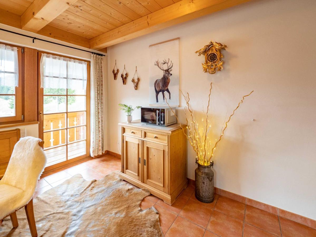 Holiday Apartements By Hotel Gruener Baum Feldberg Feldberg  Ngoại thất bức ảnh