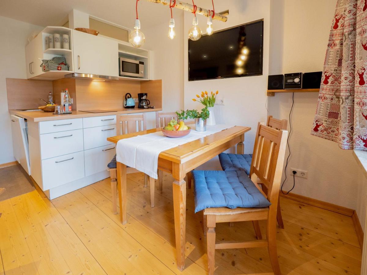 Holiday Apartements By Hotel Gruener Baum Feldberg Feldberg  Ngoại thất bức ảnh