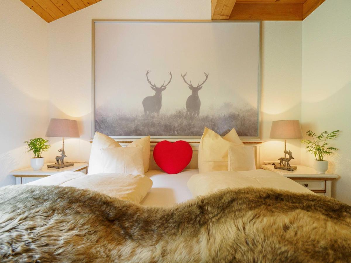 Holiday Apartements By Hotel Gruener Baum Feldberg Feldberg  Ngoại thất bức ảnh
