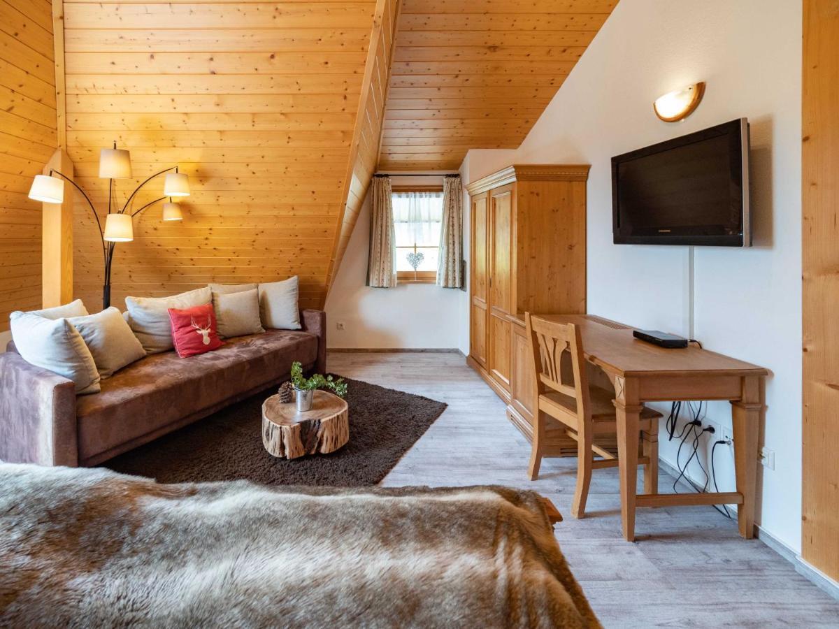 Holiday Apartements By Hotel Gruener Baum Feldberg Feldberg  Ngoại thất bức ảnh
